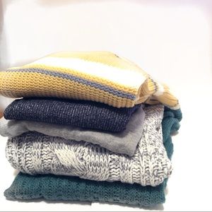 Sweater weather Mystery box ✔️